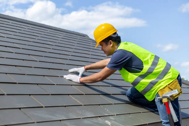 Best Slate Roofing  in Jan Phyl Village, FL