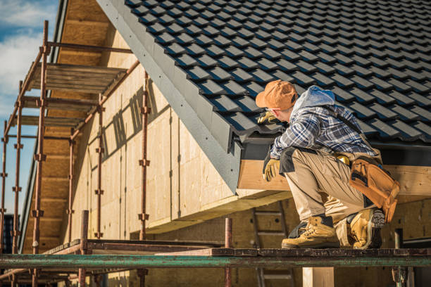 Waterproofing in Jan Phyl Village, FL